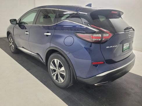 Used 2020 Nissan Murano S w/ Technology Package AWD/4WD image 5