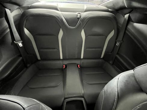Used 2020 Chevrolet Camaro LT w/ RS Package RWD image 12