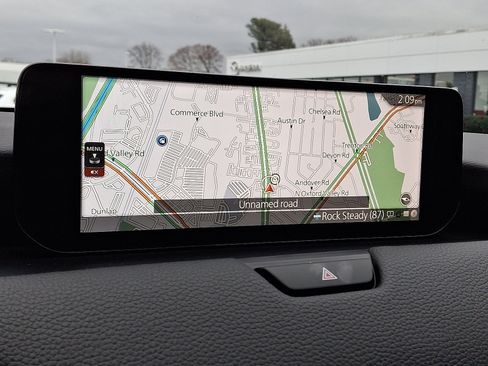 Certified 2024 MAZDA CX-90 Plug-In Hybrid w/ Premium Pkg image 20