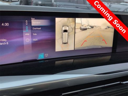 Used 2025 Cadillac Escalade Sport w/ LPO, ONYX Package image 31