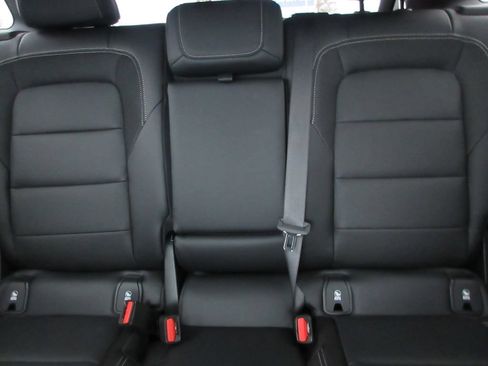 New 2026 Chevrolet Blazer EV LT FWD image 19