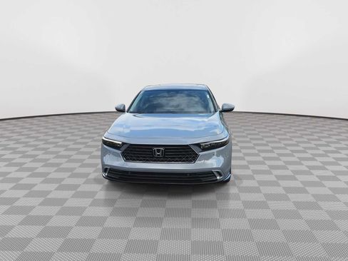 New 2026 Honda Accord Touring image 3