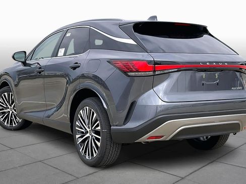 New 2026 Lexus RX 350 Premium Plus image 4