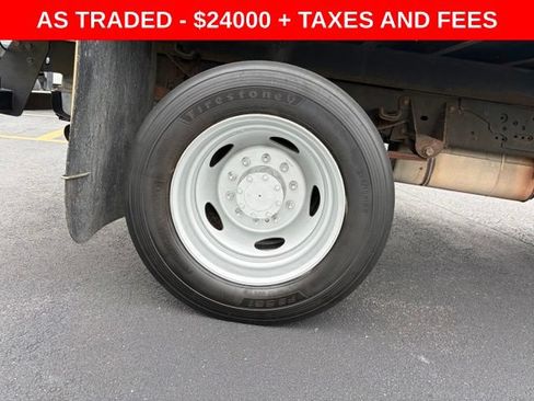 Used 2015 Ford F450 XL w/ Power Equipment Group AWD/4WD image 7