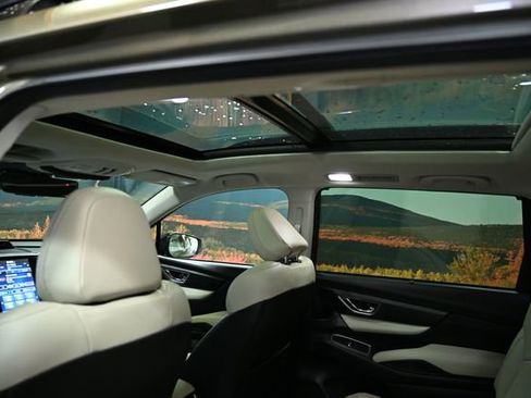 Used 2025 Subaru Ascent Limited w/ Popular Package #2 image 57