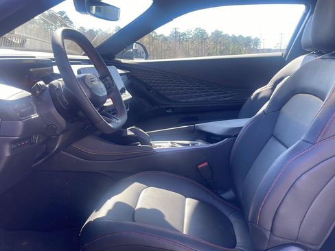 New 2026 Dodge Charger Scat Pack AWD/4WD image 13
