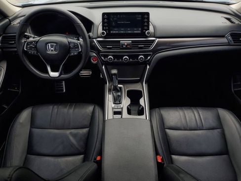 Used 2022 Honda Accord Sport Special Edition image 16
