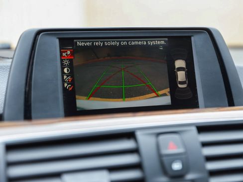 Used 2017 BMW 340i Sedan image 10