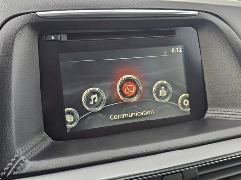 Used 2016 MAZDA CX-5 Grand Touring image 26