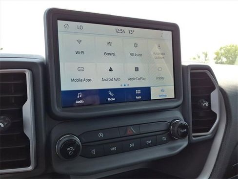 Used 2024 Ford Bronco Sport Big Bend image 58