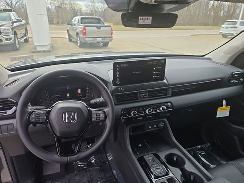New 2026 Honda Passport RTL image 12