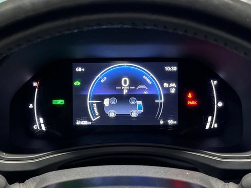 Used 2024 Toyota Grand Highlander AWD Hybrid image 31