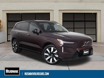 New 2026 Volvo EX90 Ultra
