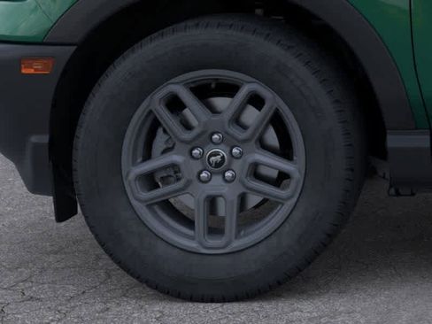 New 2025 Ford Bronco Sport Big Bend w/ Convenience Package image 19