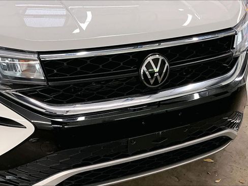 Used 2023 Volkswagen Taos S w/ Driver Assistance Package image 32