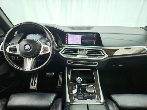 Used 2021 BMW X5 xDrive40i w/ M Sport Package AWD/4WD image 15