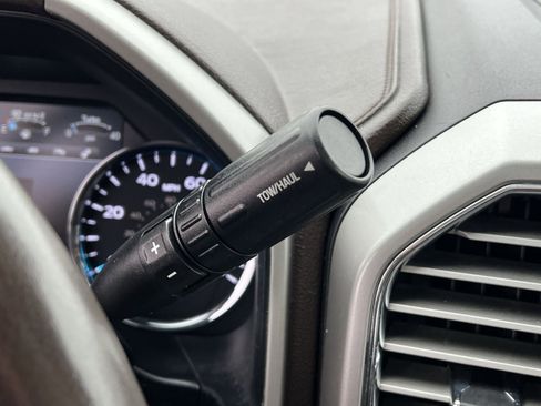 Used 2017 Ford F450 King Ranch w/ King Ranch Ultimate Package image 22