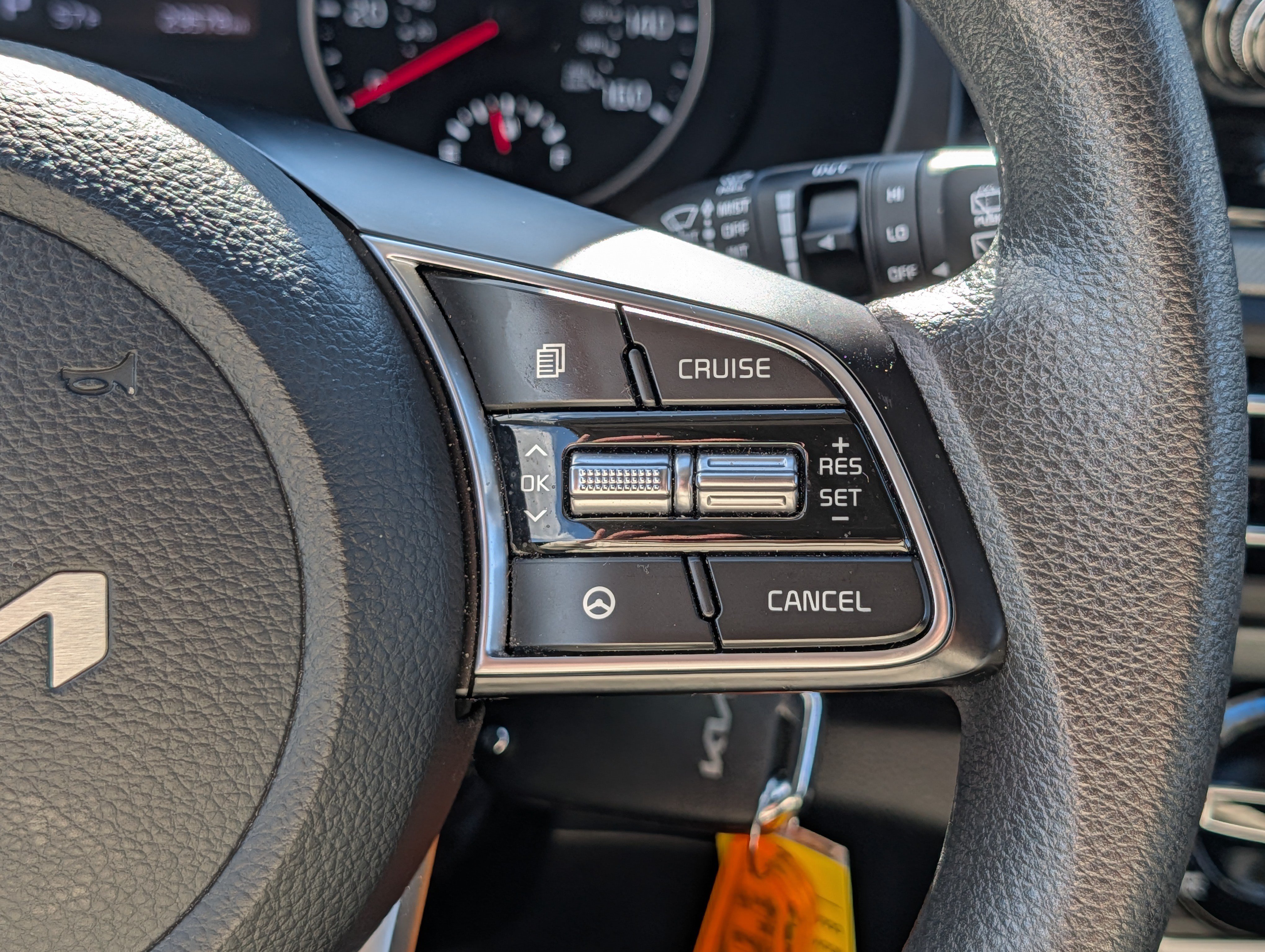 Certified 2023 Kia Seltos LX AWD/4WD image 30