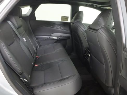New 2026 Lexus RX 500h F Sport AWD/4WD image 14