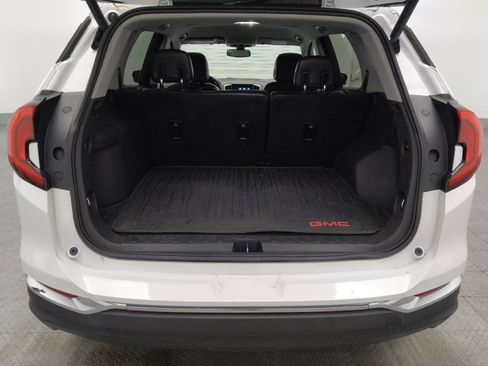 Used 2018 GMC Terrain SLT w/ Preferred Package image 29