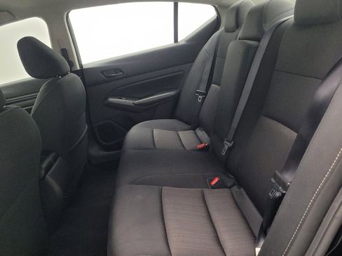 Used 2024 Nissan Altima 2.5 SV image 18