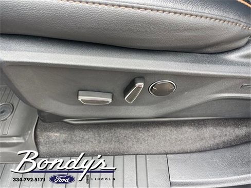 New 2025 Ford F150 Lariat w/ Equipment Group 502A High image 6