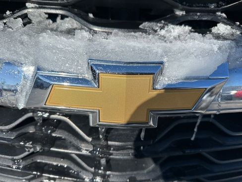 Used 2024 Chevrolet Blazer LT w/ LPO, Floor Liner Package image 9