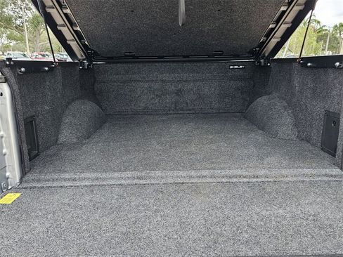 Used 2024 Ford F150 Lariat w/ Equipment Group 502A High image 13