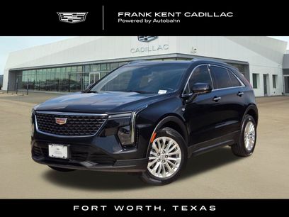 Certified 2024 Cadillac XT4 Luxury w/ Cold Weather Package