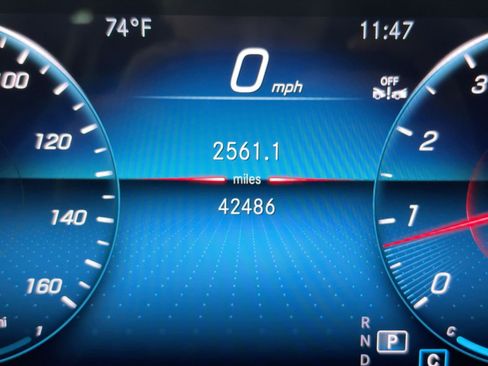 Certified 2023 Mercedes-Benz GLE 350 4MATIC image 17