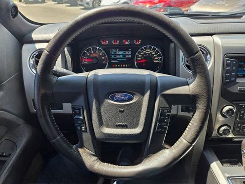 Used 2014 Ford F150 FX2 w/ Equipment Group 401A Mid image 22