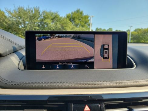 Certified 2024 Acura MDX SH-AWD w/ Advance Package image 23
