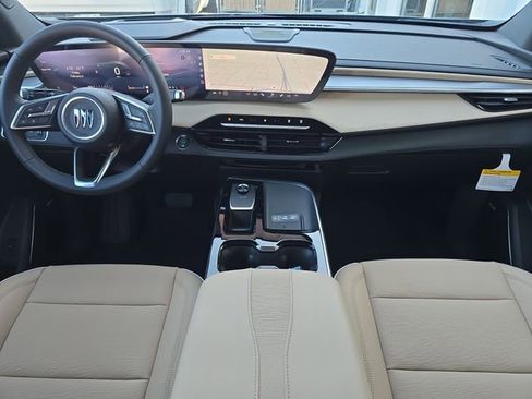 New 2026 Buick Enclave Preferred w/ Power Package image 11