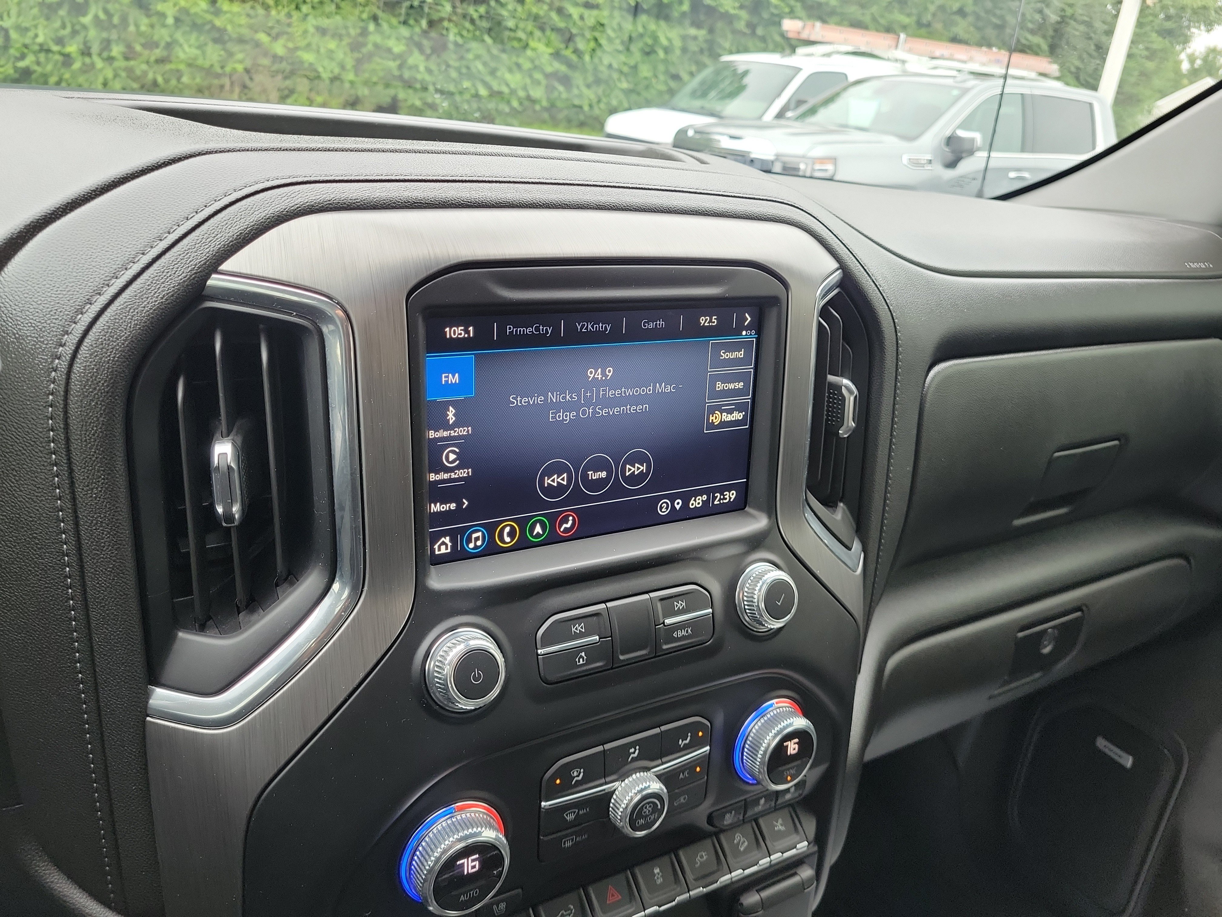 Used 2021 GMC Sierra 1500 Denali w/ Denali Ultimate Package AWD/4WD image 27
