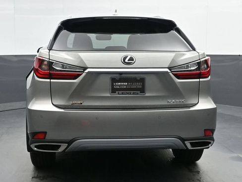 Certified 2021 Lexus RX 350 AWD w/ Premium Package image 7