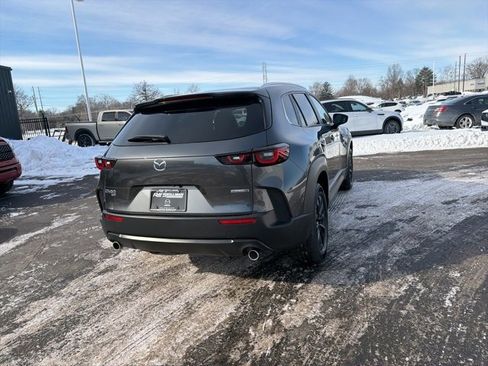 Used 2023 MAZDA CX-50 2.5 S w/ Cargo Package image 8