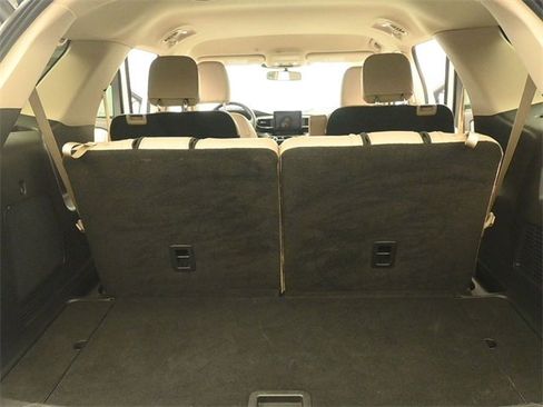 Certified 2023 Ford Explorer Limited w/ Equipment Group 301A image 19