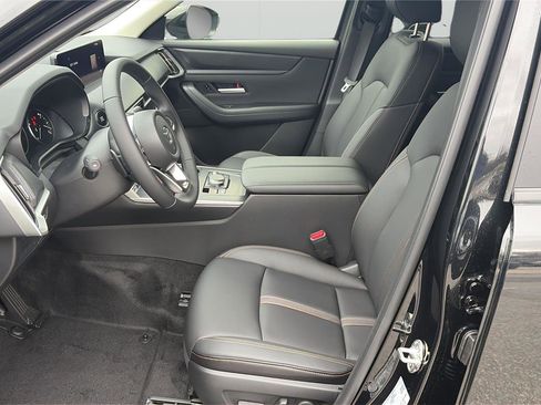 New 2026 MAZDA CX-90 3.3 Turbo w/ Select Package image 12