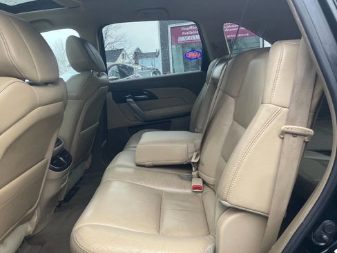 Used 2013 Acura MDX w/ Technology & Entertainment image 31