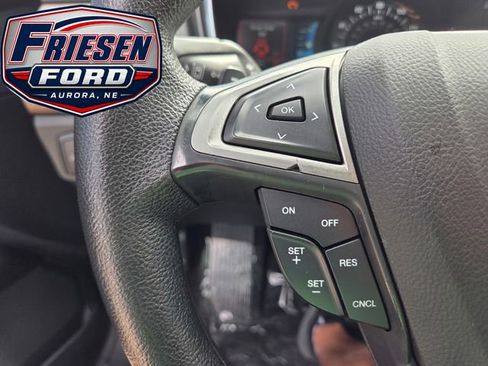 Used 2020 Ford Fusion SE AWD/4WD image 13