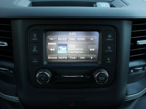 New 2024 RAM 5500 Tradesman image 28