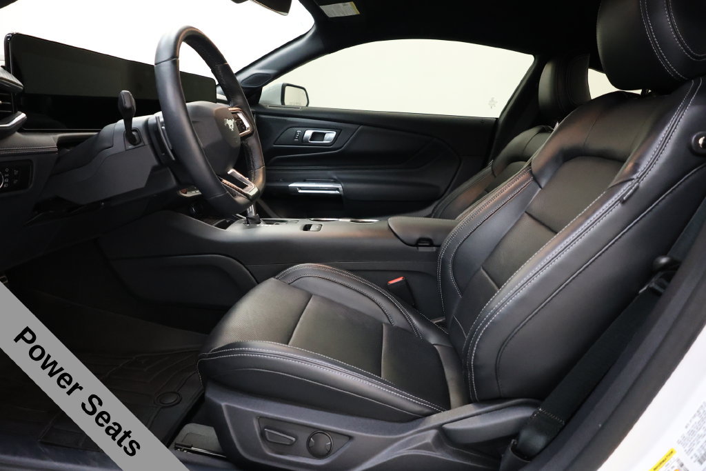Used 2024 Ford Mustang GT Premium RWD image 29