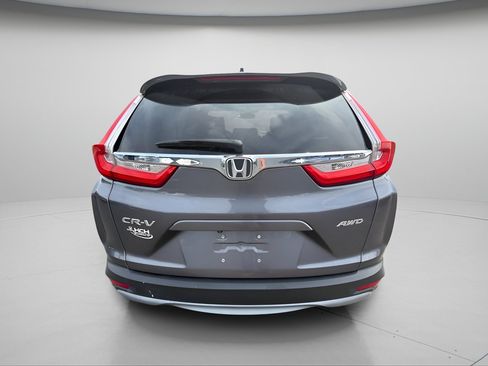 Used 2018 Honda CR-V EX-L image 11