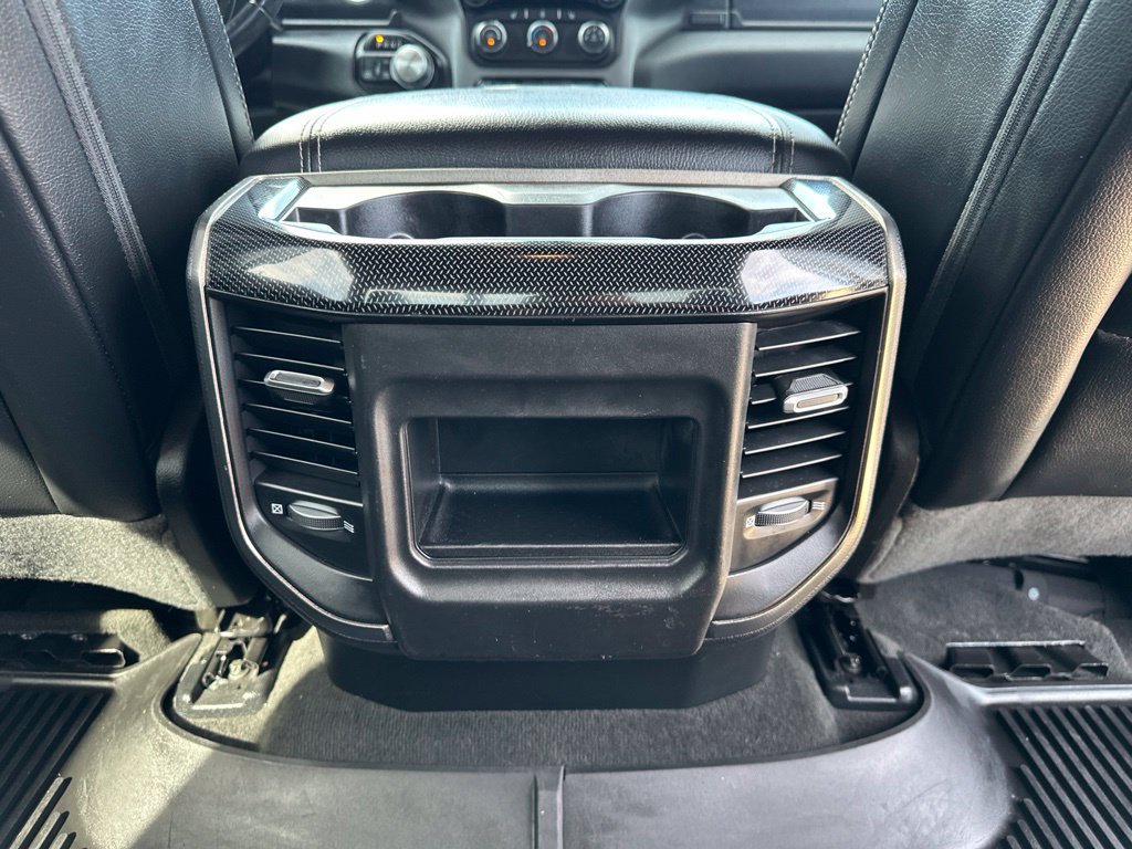 Used 2020 RAM 1500 Rebel w/ Level 1 Equipment Group AWD/4WD image 28