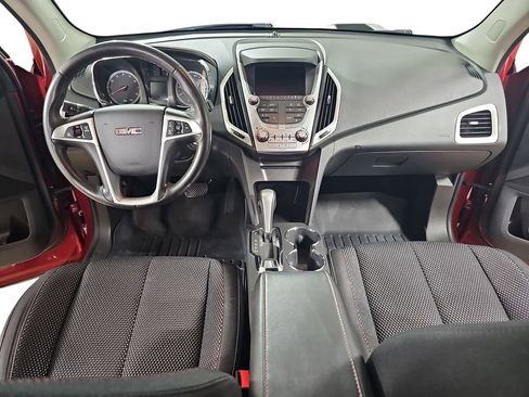 Used 2015 GMC Terrain SLE w/ Chrome Edition FWD image 11