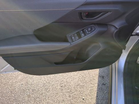 New 2025 Subaru Crosstrek 2.5i Sport image 12