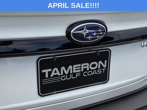 Used 2024 Subaru WRX Premium w/ Popular Package #2A image 28