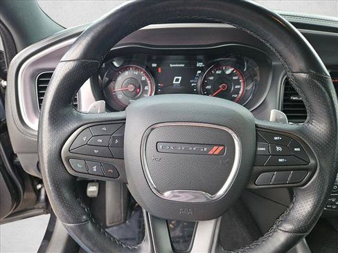 Used 2020 Dodge Charger SXT w/ Plus Group AWD/4WD image 12