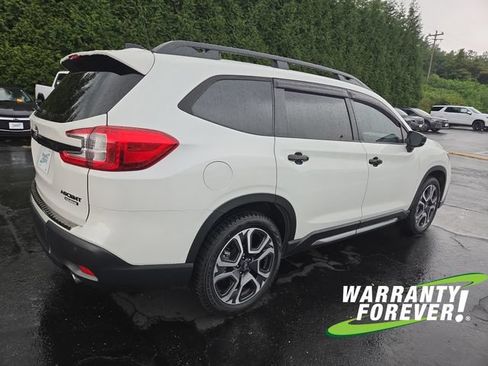 Used 2024 Subaru Ascent Touring AWD/4WD image 7