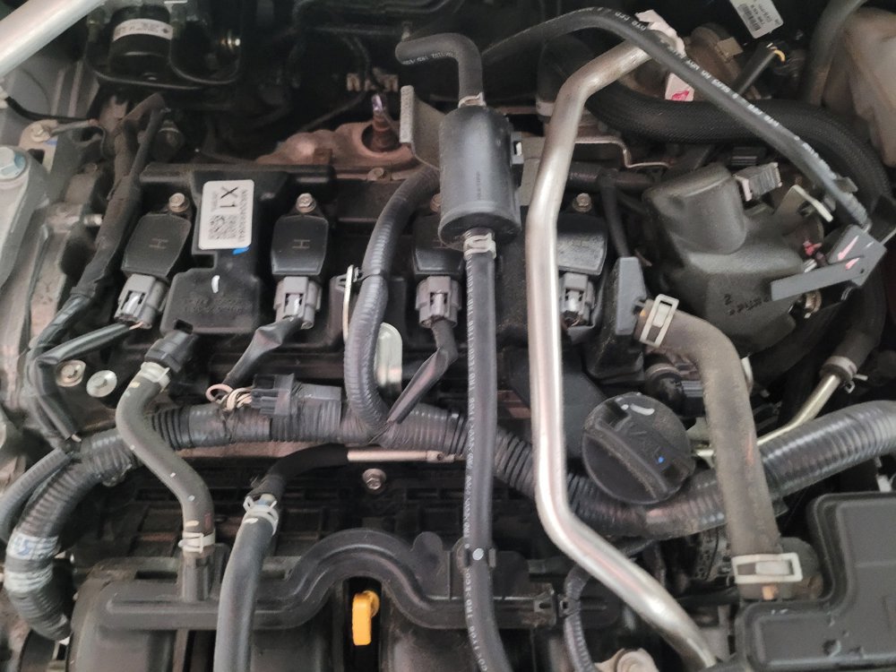 Used 2022 Nissan Sentra SR w/ Electronics Package FWD image 30